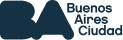 Logo Bs As Ciudad